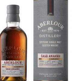 Casg Annamh|Aberlour Online