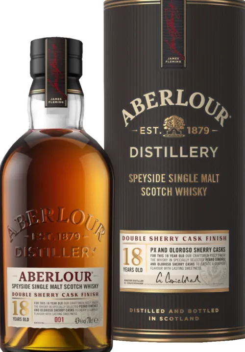 18 years|Aberlour Clearance