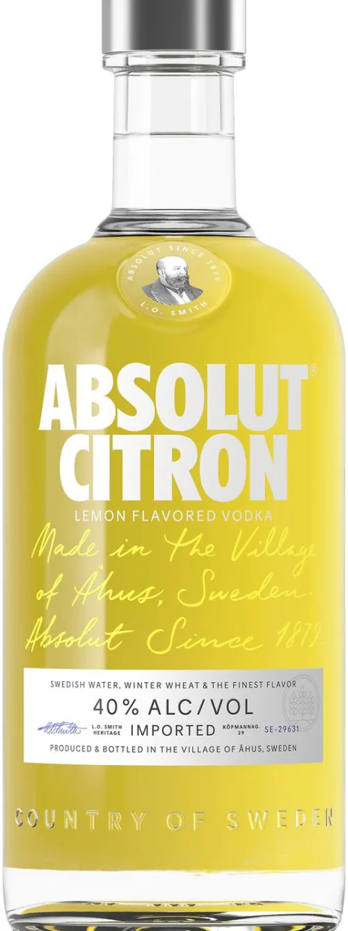 Citron|Absolut Outlet