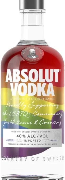 Colors Limited Edition|Absolut Clearance