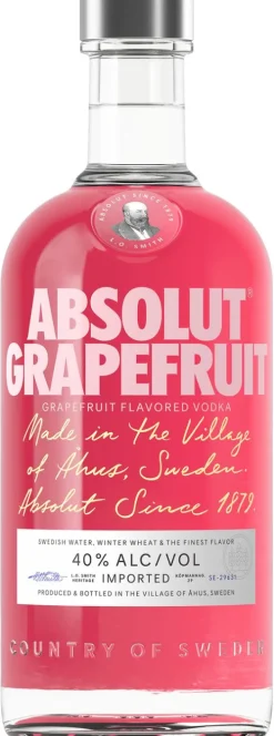Grapefruit|Absolut Best