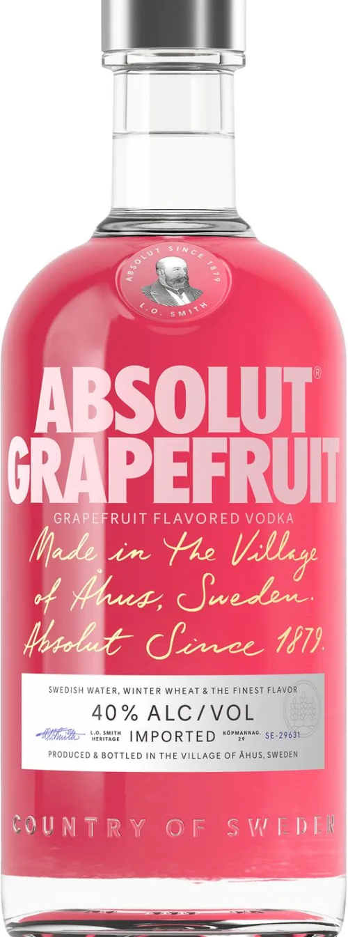Grapefruit|Absolut Best