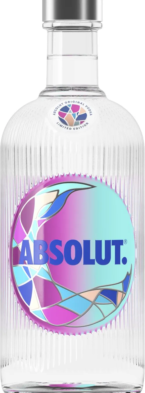 Absolut Limited Edition Mosaik|Grey Goose Best