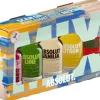 Mixed Flavors Cadeaupakket|Absolut Clearance