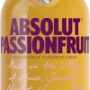 Passionfruit|Absolut Hot