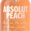 Peach|Absolut Clearance
