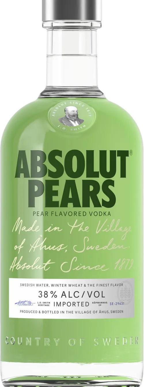 Pears|Absolut Online
