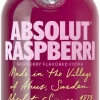 Raspberri|Absolut Hot
