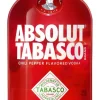 Tabasco|Absolut