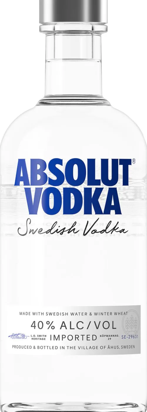 Vodka|Absolut Online