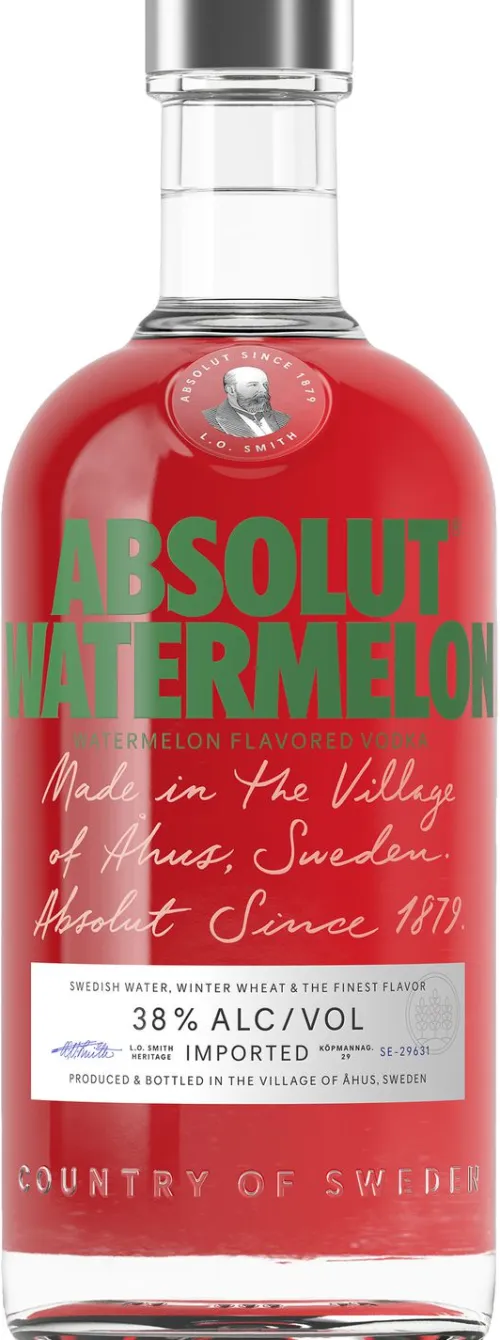 Watermelon|Absolut Best