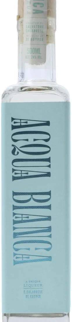 Acqua Bianca Likeur|Italicus Best
