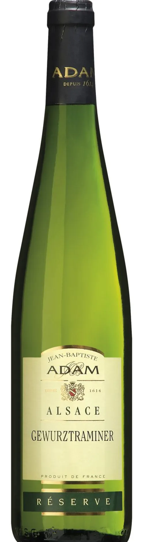 Gewurztraminer Réserve|Adam