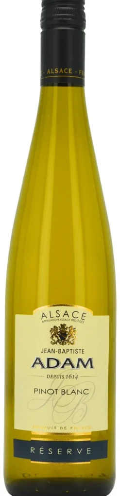 Pinot Blanc Réserve|Adam Clearance