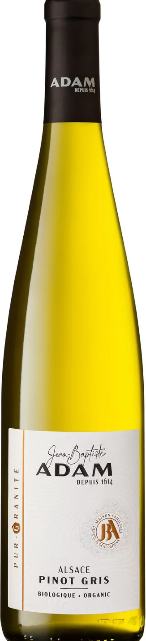 Pinot Gris Les Natures|Adam Outlet
