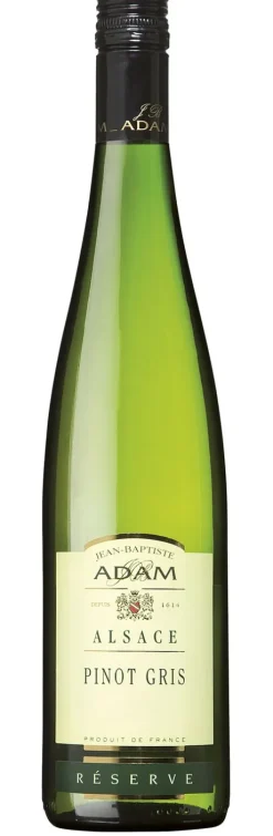 Pinot Gris Réserve|Adam