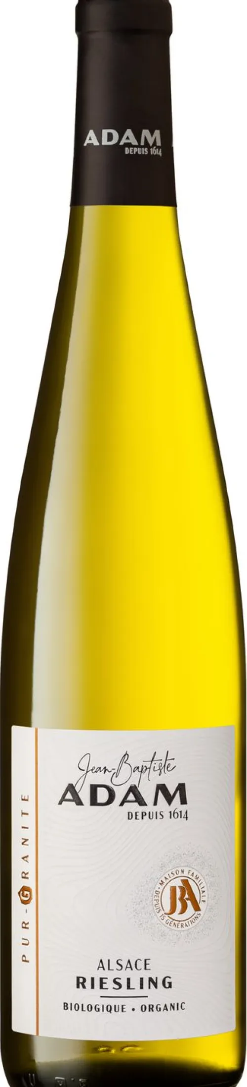 Riesling Pur-Granite bio|Adam Best