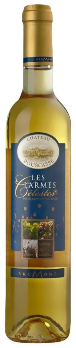 Château Bouscassé Larmes Céleste|Alain Brumont Online