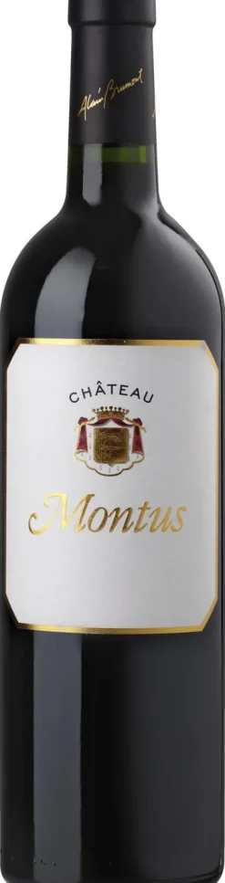 Alain Brumont Château Montus Madiran|Alain Brumont Discount