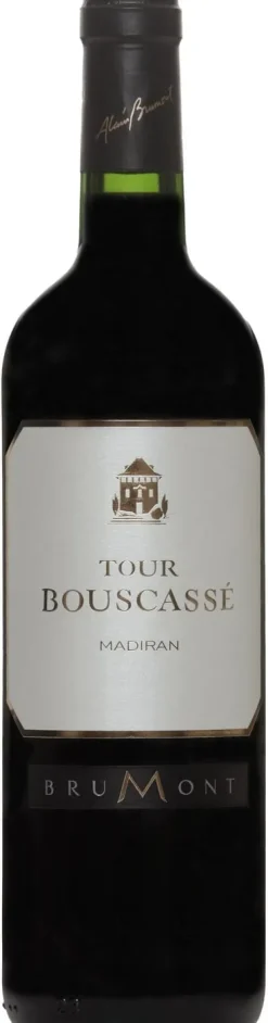 Alain Brumont Tour Bouscassé|Alain Brumont Best