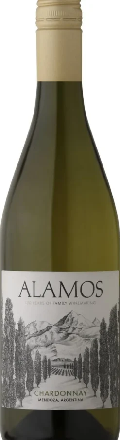 Chardonnay|Alamos Outlet