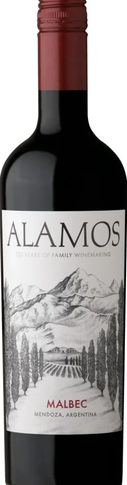 Malbec|Alamos Outlet