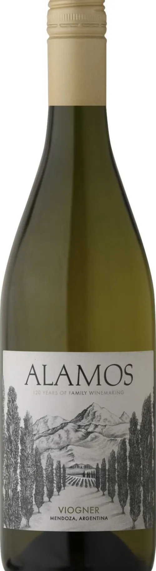 Viognier|Alamos Discount