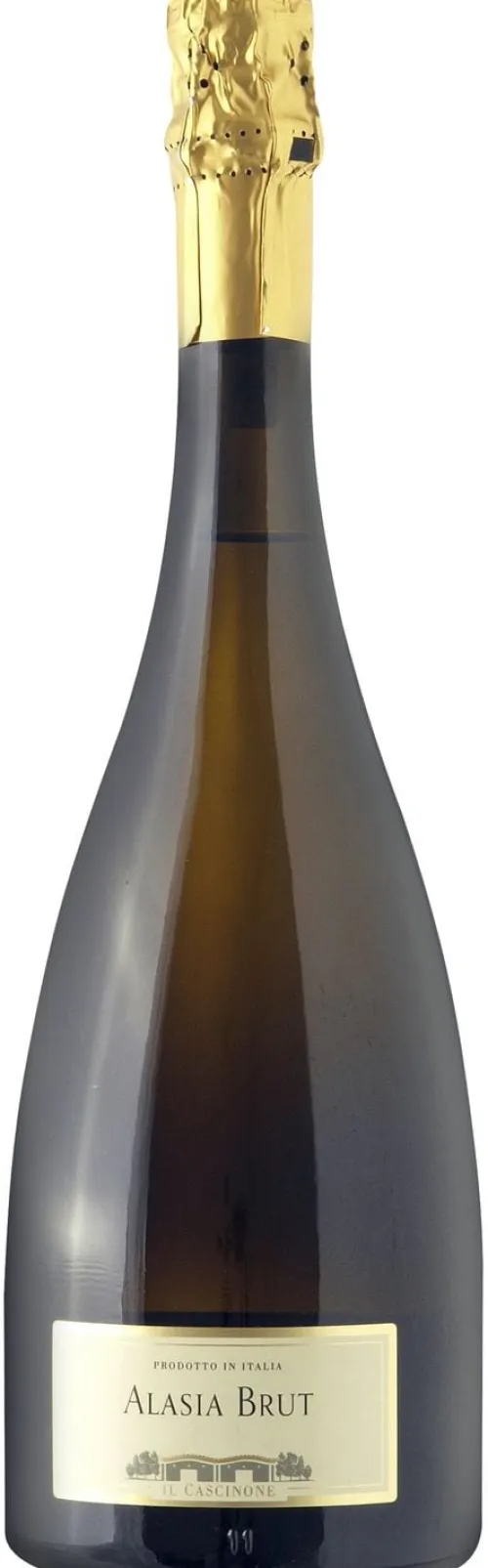 Brut Alta Langhe|Alasia New