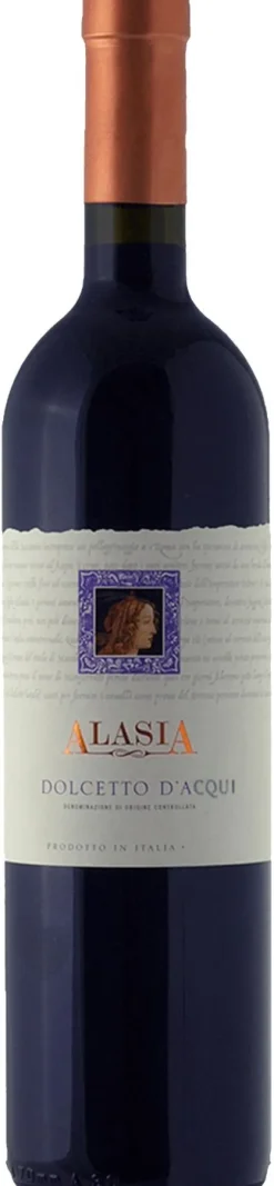 Dolcetto d'Acqui|Alasia Hot