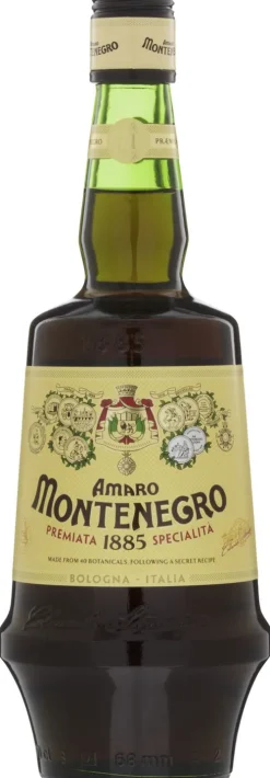 |Amaro Montenegro Clearance