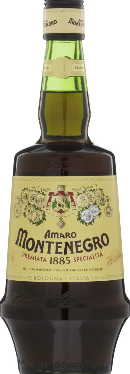 |Amaro Montenegro Clearance