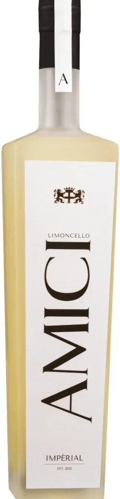 Limoncello|Amici Discount