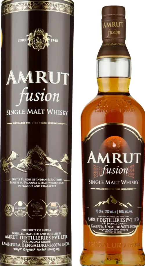 Fusion|Amrut Sale