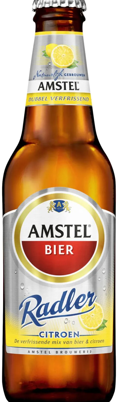 Radler|Amstel Online