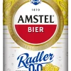 Radler 0.0 Bier Blik|Amstel Outlet