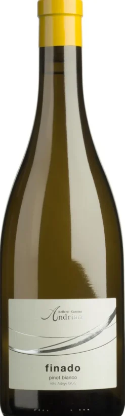 Pinot Bianco Finado|Andrian Outlet