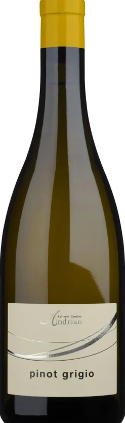 Pinot Grigio|Andrian Discount