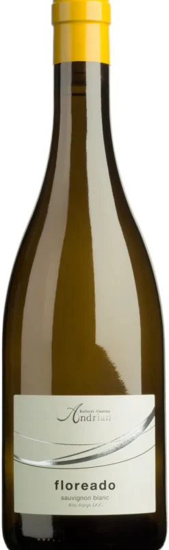 Sauvignon Blanc Floreado|Andrian Hot