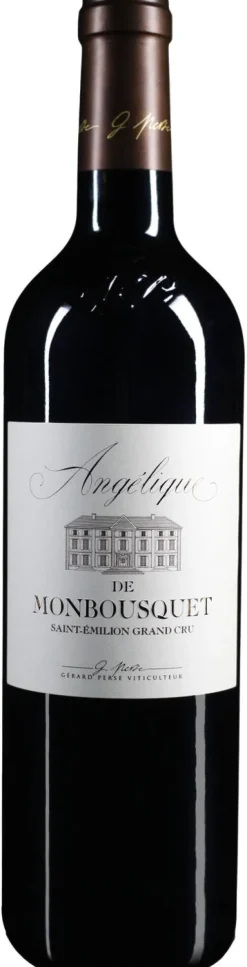 Angelique de|Monbousquet Outlet
