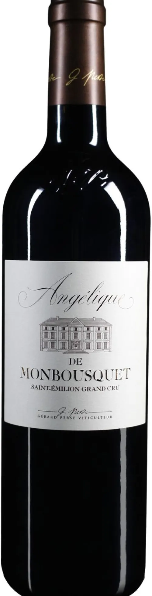 Angelique de|Monbousquet Outlet