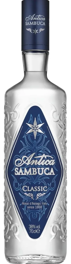 Antica Sambuca Classic|Opal Nera Clearance
