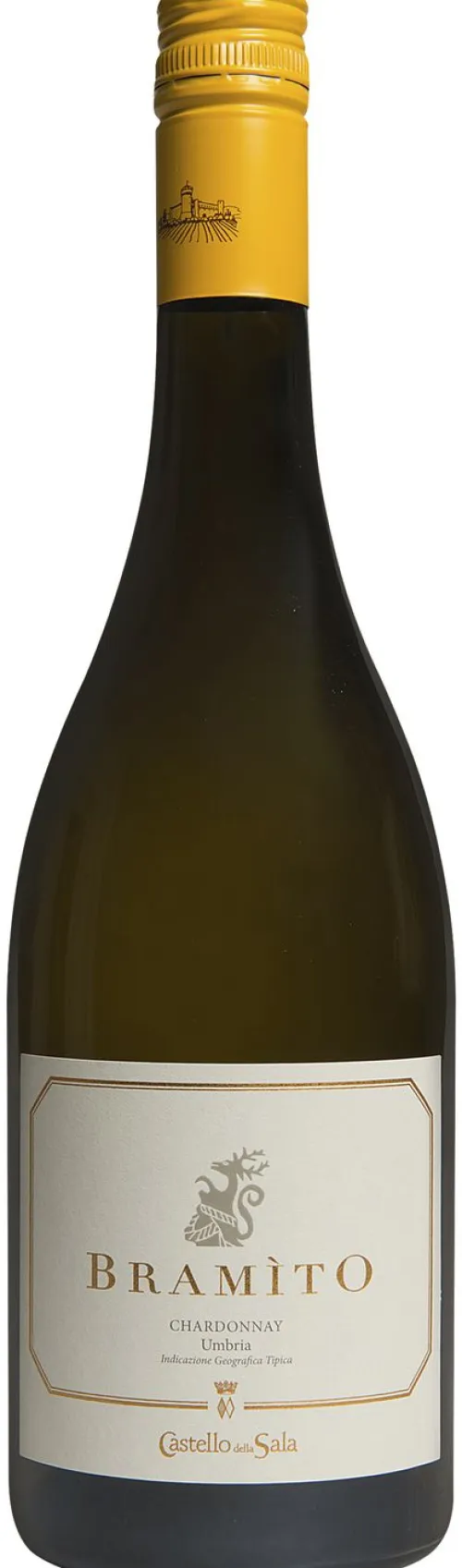 Bramito Cervo Chardonnay|Antinori