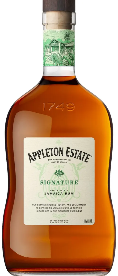 Estate Signature Blend|Appleton New