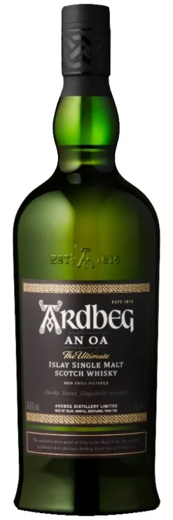 An Oa|Ardbeg Discount