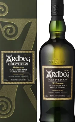 Corryvreckan|Ardbeg Best