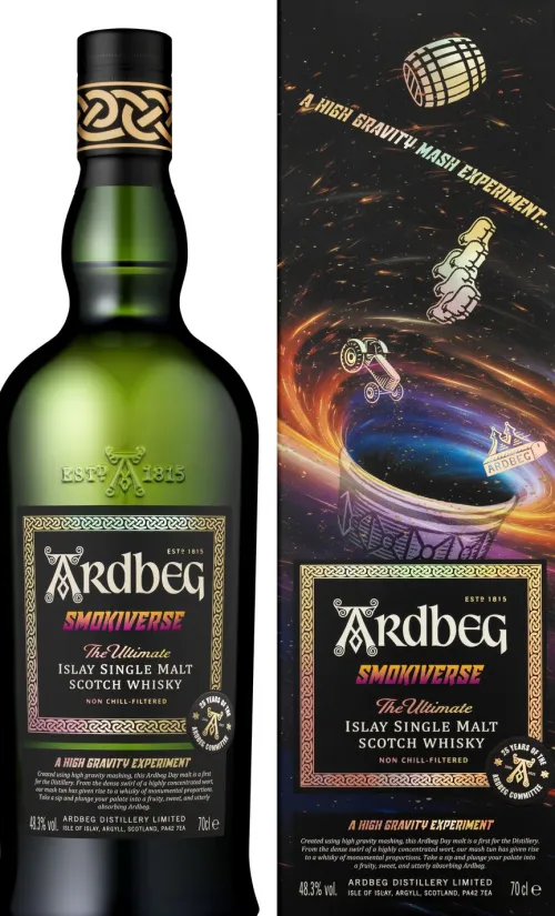 Smokiverse|Ardbeg Clearance