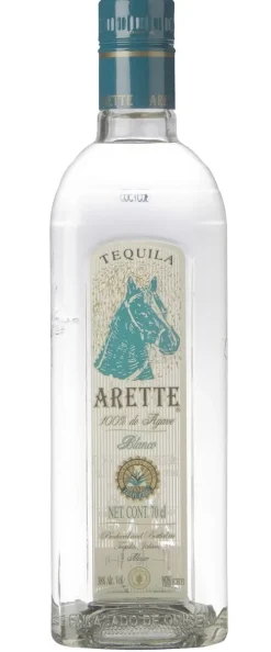 Blanco|Arette Best