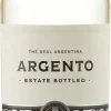 Argento Organic Pinot Grigio|Bodega Argento