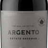 Argento Reserva Cabernet Franc Bio|Bodega Argento New