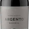 Argento Reserva Estate Malbec|Bodega Argento New